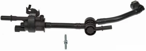 Клапан продувки паровой канистры для транзитного навигатора FORD Expedition F150 Lobo - Изображение 3 из 4