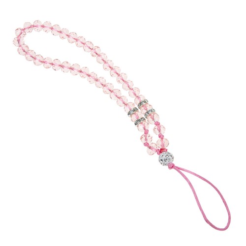 5 Pieces Mobile Phone Rope Hanging Parts Ladies Supply Accessory - Zdjęcie 2 z 12