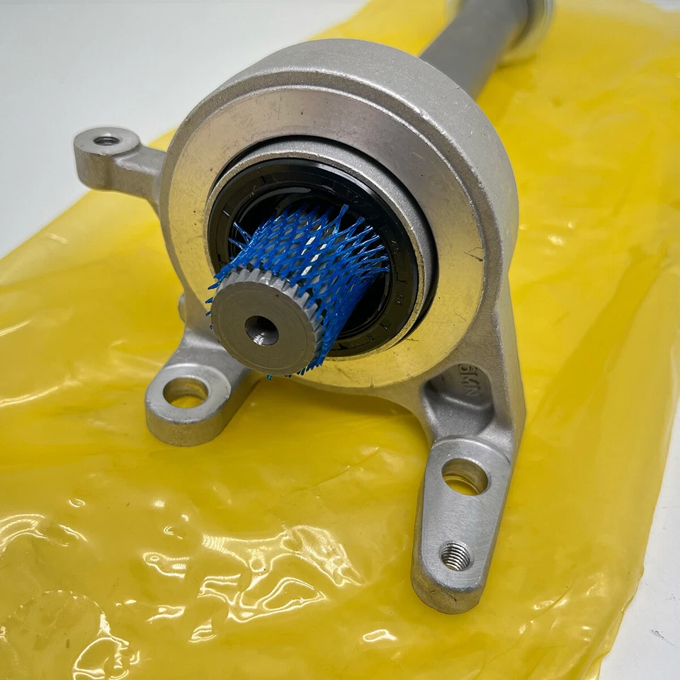 Genuine HONDA 44500-SCV-A00 for RSX Type S Intermediate Axle Half Shaft 02-10 - Image 4 of 4