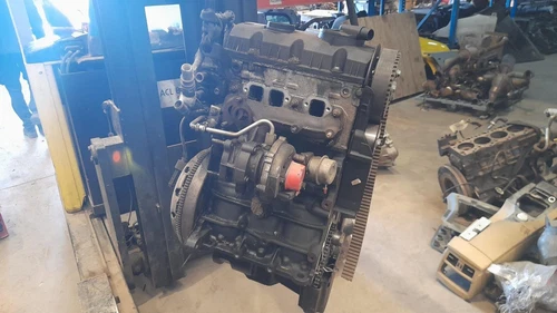 Despiece Motor para SEAT IBIZA (6L1) * 1088377