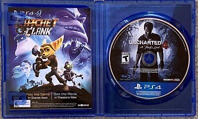 Sony Ratchet and Clank (PS4) 3000550 B&H Photo Video