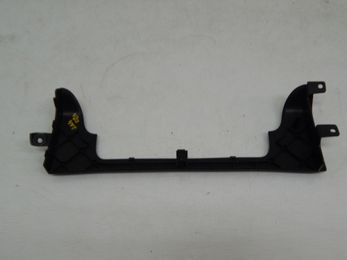 VW Polo 6N2 Abdeckung Verkleidung Armaturenbrett Mitte 6N1858079 264021 - Picture 2 of 5