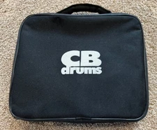 CB DRUMS TRAINING KIT