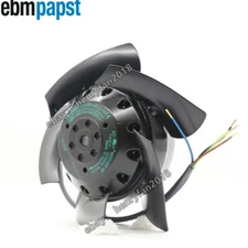 Ebmpapst A2D160-AB22-06 Axial Fan AC400/480V For Siemens Servo Spindle Motor Fan
