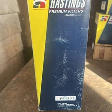 Hastings FF1131 Fuel Filter Replaces 1J0127399A 1J0127401 1J0127401A 1J0127401B