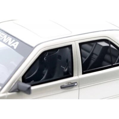 1/18 Mercedes Benz 190E 2.3 (W201) N. 11 Winner Nurburging by Otto