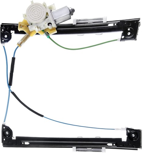Lève-vitre Avant Droite Pour Mini Cooper R50-R53 - Pièce Neuve CQX - Réf. 51337039452 - 2 Portes