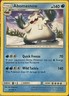 Abomasnow Rare - 42/236 - Unified Minds Pokemon 2019