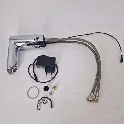 GROHE Cosmopolitan E Infrarot Elektronik Waschtisch DN 15 Mischung variabel