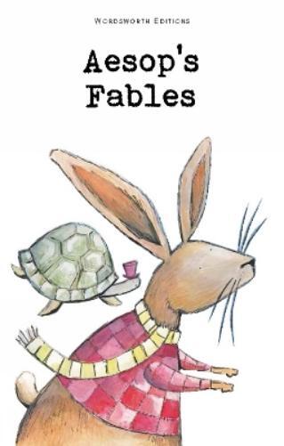 Aesop Fables (Poche) Wordsworth Children's Classics