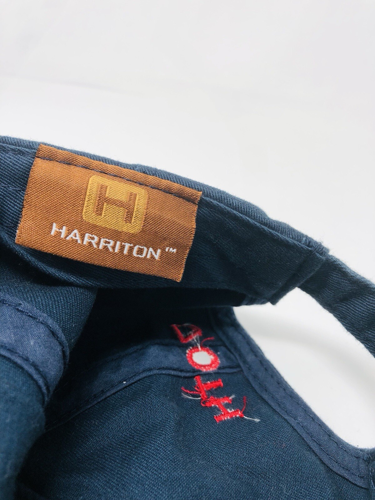 Big Eagle 70th Logo Adjustable Strapback BaseBall… - image 5