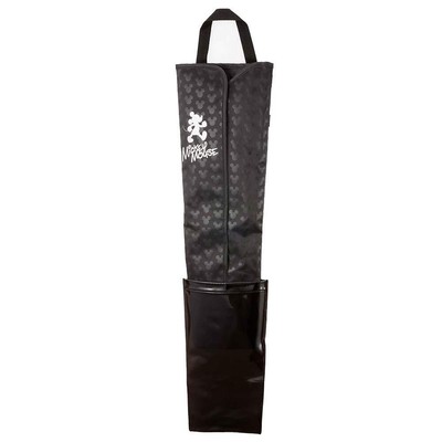 Napolex Car Umbrella Case Large Capacity 5 Storage Disney WD-393