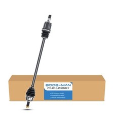 Front Right Cv Axle Shaft For 2006-2013 Honda Civic 1.8l Automatic