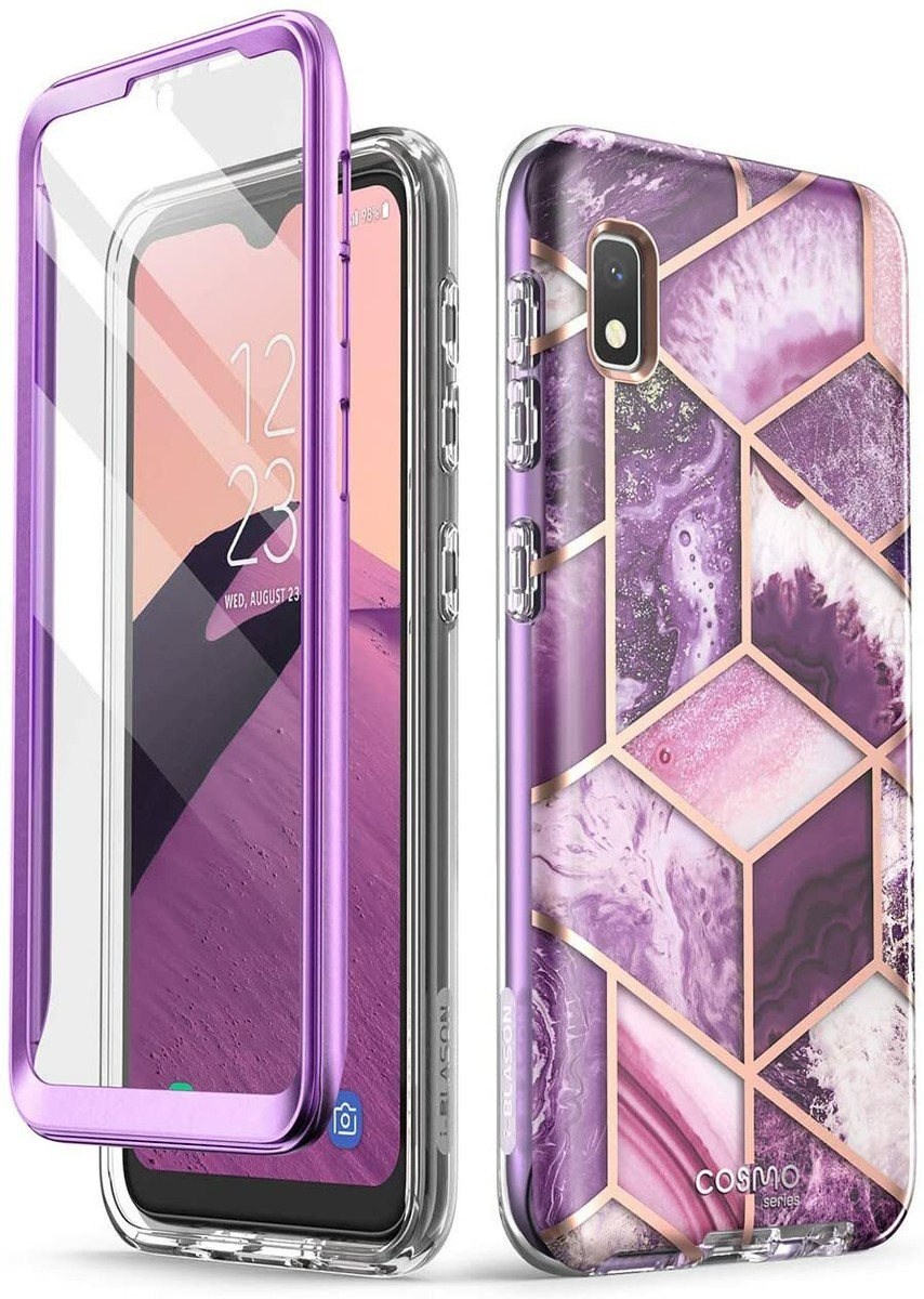 Amazon Samsung A10e Case And Screen Protector Protective Phone