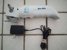 *Tacony * Pro Cut Saw Rita Rechargeable Cutter for Fabric