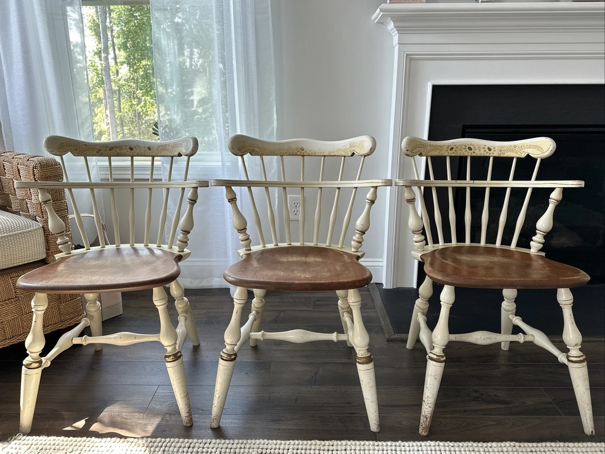 Ebay ethan allen chairs deals
