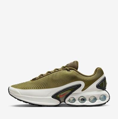 Nike Air Max DN (US 12 — runs like US 10) NEW
• Tagged US 12 Nike Air Max Dn Roam Men main image 4