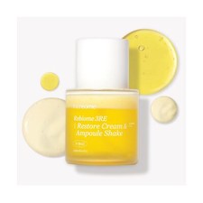 Ampoule Shake   Firming  Wrinkle Repair Serum  Shake-to-Activate, Bakuch