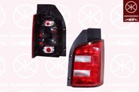 NEU RüCklicht Lampe Rechts Passend FüR Volkswagen Caravelle VI Sgf_ 2015-2019