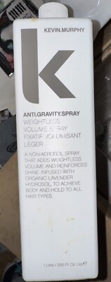 Kevin Murphy Anti Gravity Spray-Volumiser 33.6 oz