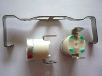 481227128446 Awz Temperaturbegrenzer Bauknecht Whirlpool Thermostat TRKE6969