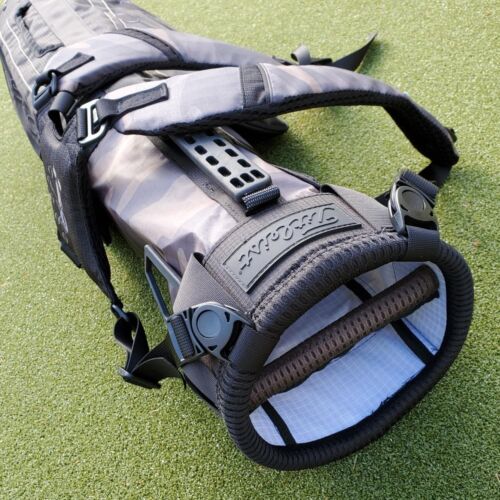 SCOTTY CAMERON 2024 SUNDAY CAMO BAG - Picture 6 of 10