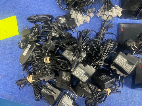 lot of 30 complete sets Plantronics CS540 XD CS054 CS500XD - Zdjęcie 6 z 13