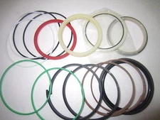 1659419 165-9419 Stick Cylinder Seal Kit FITS Cat Excavator E318B 318BL