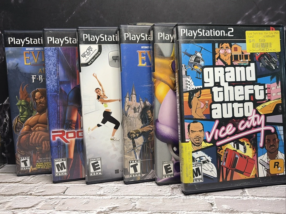 25+ EverQuest Video Games for sale | Updated Oct 2026
