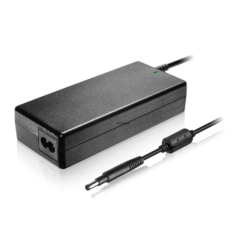 Power4Laptops connettore di Alimentazione Portatile con Cavo Compatibile con HP Pavilion 15-ab006AU