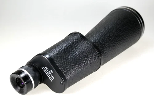 Spotting Scope MP 20x60 SOMS