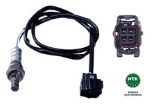 Lambdasonde für MAZDA 6 Station Wagon Stufenheck Hatchback