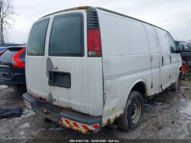 ABS Pump Anti-Lock Brake Part Assembly 4 Wheel ABS Fits 99-02 EXPRESS 1500 VAN 2 Foto 4 de 4