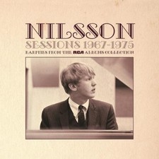 Harry Nilsson Sessions 1967-1975: Rarities from the RCA Albums Collectio (Vinyl)