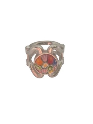 925 Sterling Silver ring Alan K & Co