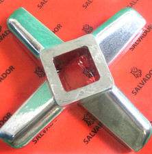 Italy #52 HEAVY DUTY  Knife Blade Meat Grinder for Hobart Biro Berkel