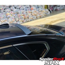 Spoilerprox Rear Window Roof Spoiler Wing Fits Toyota Vios Xp40 2002-2009 229vo Spoilerprox Rear Window Roof Spoiler Wing Fits Toyota Vios Xp40 2002-2009 229vo