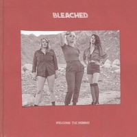 Bleached - Welcome The Worms - Cd - F600Z