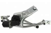 WischergestäNge Mapco 104043 FüR Fiat Punto Linea Multijet 199 AXD11 AXD1A AXD1B