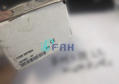 1pc FZAM 30P5004 new Sensor