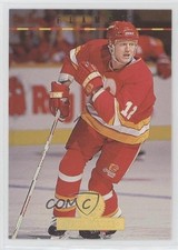 1994-95 Leaf Paul Kruse #352 13h3