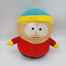 Eric Cartman South Park Licensed Plush  2022 Comedy Central