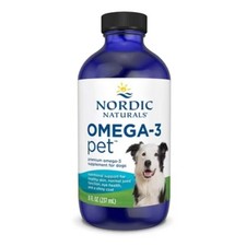 Omega 3 Dog Oil - 8 fl oz