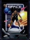 2025 Topps Cosmic Chrome Dylan Harper Base (RAW)