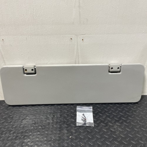 2019-2023 VOLVO VNL 760 860 RIGHT PASSENGER SIDE SUN VISOR SHADE OEM