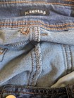 SIZE XL FLAMINGALS Distressed Bootcut Jeans INVPV4329 — photo 5