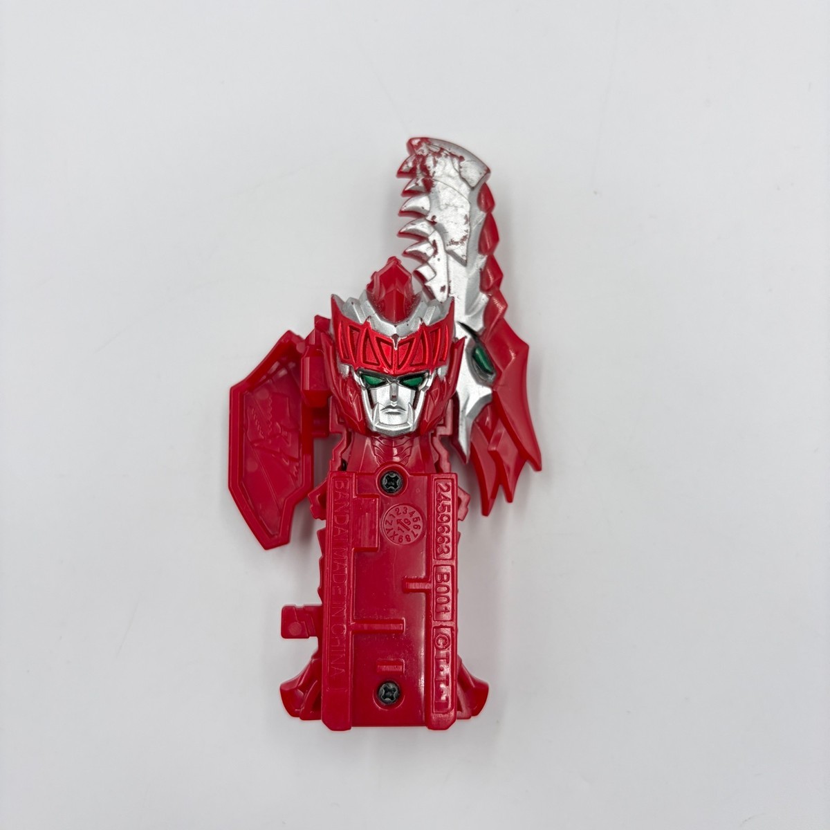 Bandai Kishiryu Sentai Ryusoulger Kishiryu Series 01 DX KishiRyuOh