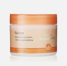 Nueva crema reponedora Avon Solutions Nurtura - 1,7 oz