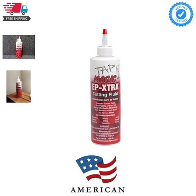 10016E EP-XTRAOZ ONE Friendly Cutting FLUIDS - 16 OZ. SPOUT TOP