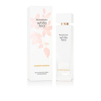 Elizabeth arden White Tea Mandarin Blossom - EDT - Volume: 50 ml